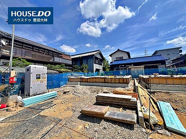 【 見学予約受付中 】□堤小学校・前林中学校□見るだけ聞くだけOK！【不動産のことならなんでもお任せください！】
