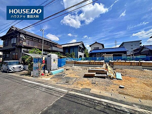 【 見学予約受付中 】□堤小学校・前林中学校□見るだけ聞くだけOK！【不動産のことならなんでもお任せください！】