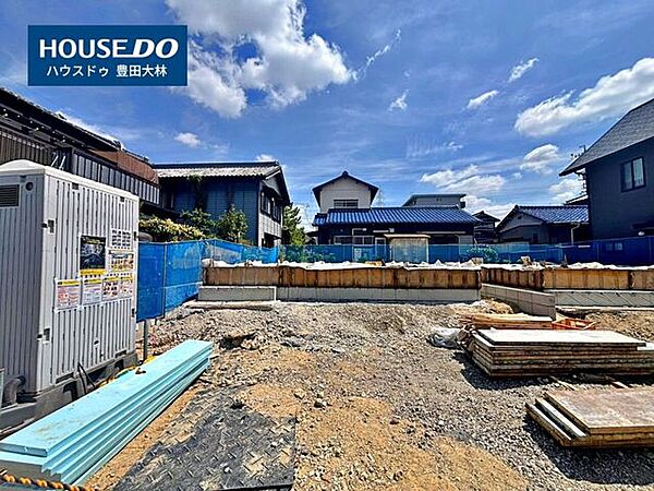 【 見学予約受付中 】□堤小学校・前林中学校□見るだけ聞くだけOK！【不動産のことならなんでもお任せください！】