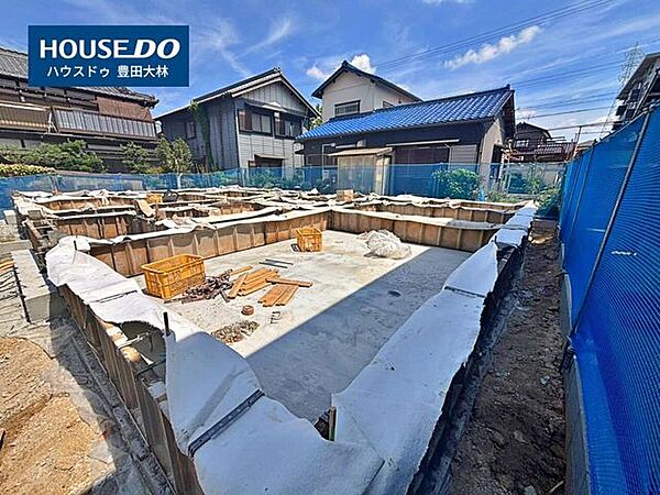 【 見学予約受付中 】□堤小学校・前林中学校□見るだけ聞くだけOK！【不動産のことならなんでもお任せください！】