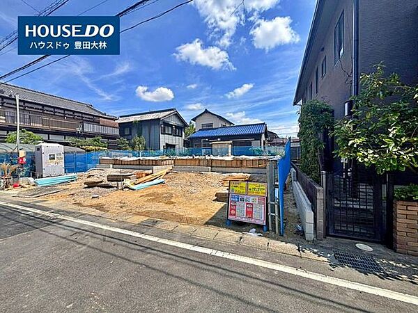 【 見学予約受付中 】□堤小学校・前林中学校□見るだけ聞くだけOK！【不動産のことならなんでもお任せください！】