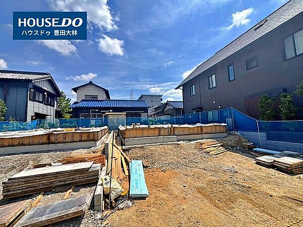 【 見学予約受付中 】□堤小学校・前林中学校□見るだけ聞くだけOK！【不動産のことならなんでもお任せください！】