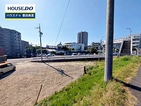【見学予約受付中】現地をご覧いただき、周辺環境なども一緒にご確認いただけます！