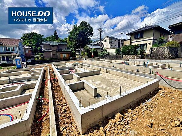 ＊平和小学校・豊南中学校＊見るだけ聞くだけOK！【お気軽に資料請求！不動産のことならなんでも/ハウスドゥ豊田大林】
