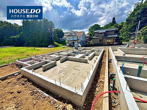 ＊平和小学校・豊南中学校＊見るだけ聞くだけOK！【お気軽に資料請求！不動産のことならなんでも/ハウスドゥ豊田大林】