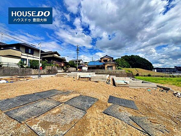 ＊平和小学校・豊南中学校＊見るだけ聞くだけOK！【お気軽に資料請求！不動産のことならなんでも/ハウスドゥ豊田大林】
