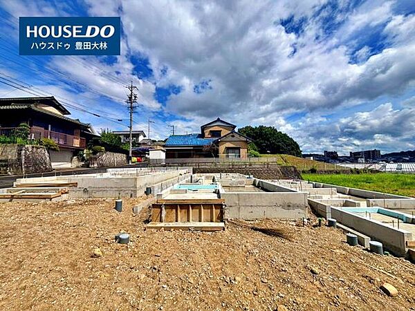 ＊平和小学校・豊南中学校＊見るだけ聞くだけOK！【お気軽に資料請求！不動産のことならなんでも/ハウスドゥ豊田大林】
