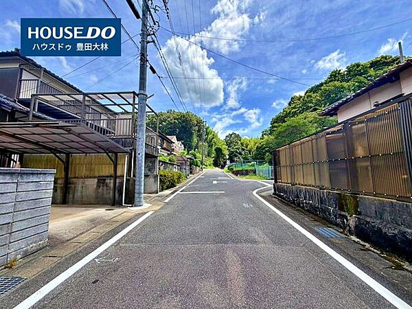 ＊東山小学校・美里中学校＊見るだけ聞くだけOK！【お気軽に資料請求！不動産のことならなんでも/ハウスドゥ豊田大林】