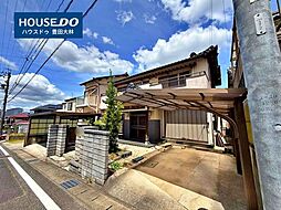 外観の画像