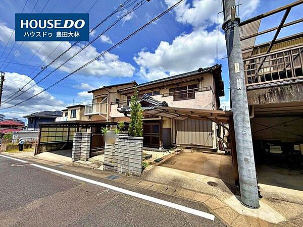 ＊東山小学校・美里中学校＊見るだけ聞くだけOK！【お気軽に資料請求！不動産のことならなんでも/ハウスドゥ豊田大林】