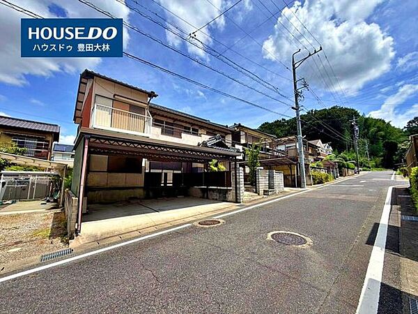 ＊東山小学校・美里中学校＊見るだけ聞くだけOK！【お気軽に資料請求！不動産のことならなんでも/ハウスドゥ豊田大林】