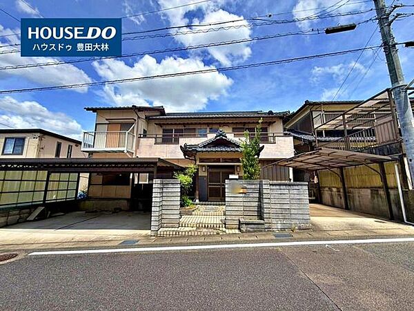 ＊東山小学校・美里中学校＊見るだけ聞くだけOK！【お気軽に資料請求！不動産のことならなんでも/ハウスドゥ豊田大林】