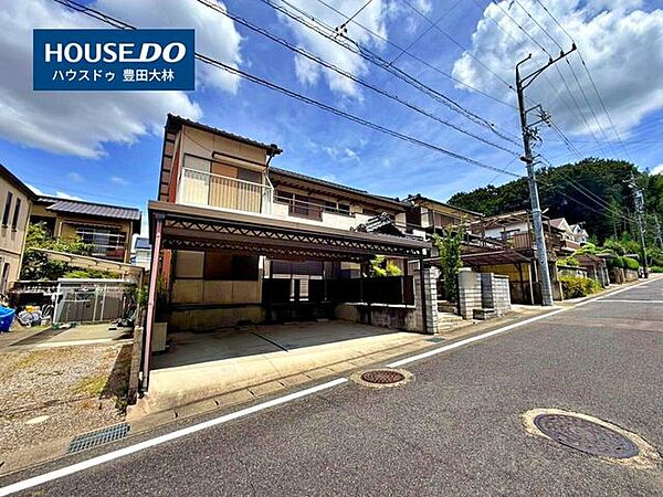 ＊東山小学校・美里中学校＊見るだけ聞くだけOK！【お気軽に資料請求！不動産のことならなんでも/ハウスドゥ豊田大林】