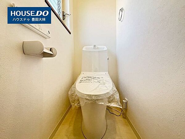 ＊寿恵野小学校・末野原中学校＊見るだけ聞くだけOK！【お気軽に資料請求！不動産のことならなんでも/ハウスドゥ豊田大林】