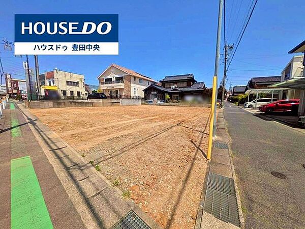 ◆見学予約受付中◆現地をご覧いただき、周辺環境なども一緒にご確認いただけます！