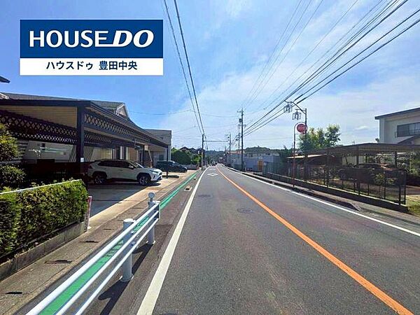 ◆見学予約受付中◆現地をご覧いただき、周辺環境なども一緒にご確認いただけます！
