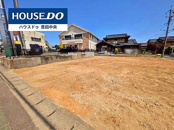 ◆見学予約受付中◆現地をご覧いただき、周辺環境なども一緒にご確認いただけます！