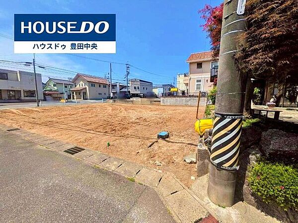 ◆見学予約受付中◆現地をご覧いただき、周辺環境なども一緒にご確認いただけます！