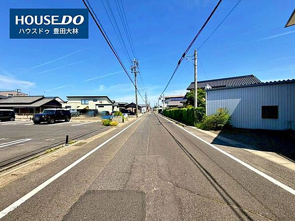 ＊根川小学校・朝日丘中学校＊見るだけ聞くだけOK！【不動産のことならなんでも / ハウスドゥ豊田大林】