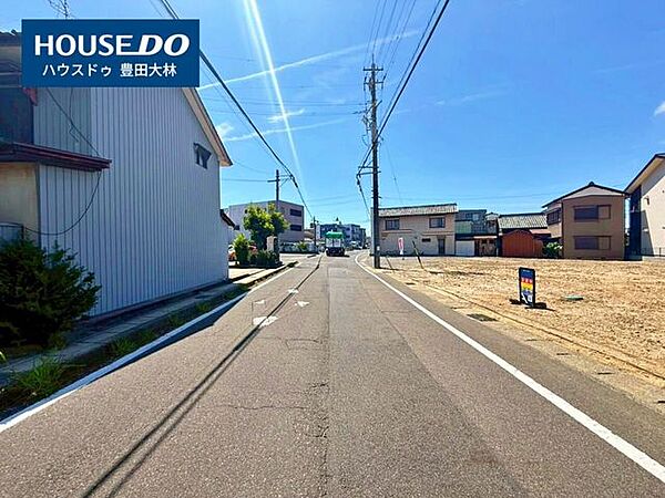 ＊根川小学校・朝日丘中学校＊見るだけ聞くだけOK！【不動産のことならなんでも / ハウスドゥ豊田大林】