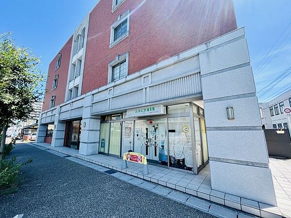 ニコニコ保育園 310m