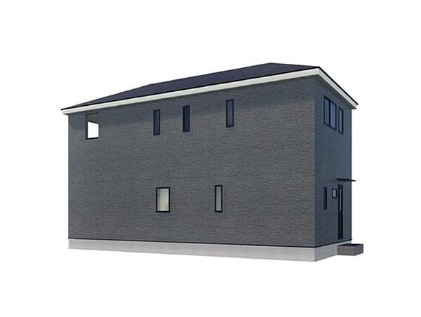 ※イメージ図＊若林東小学校・高岡中学校＊見るだけ聞くだけOK！【お気軽に資料請求！不動産のことならなんでも/ハウスドゥ豊田大林】