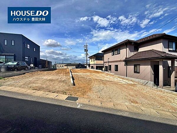 ＊若林東小学校・高岡中学校＊見るだけ聞くだけOK！【お気軽に資料請求！不動産のことならなんでも/ハウスドゥ豊田大林】