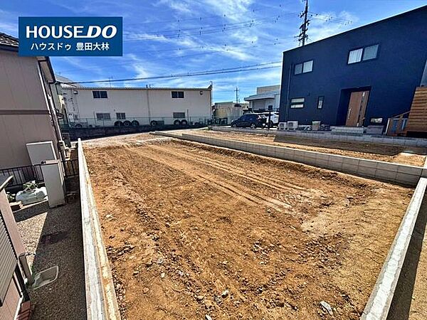 ＊若林東小学校・高岡中学校＊見るだけ聞くだけOK！【お気軽に資料請求！不動産のことならなんでも/ハウスドゥ豊田大林】