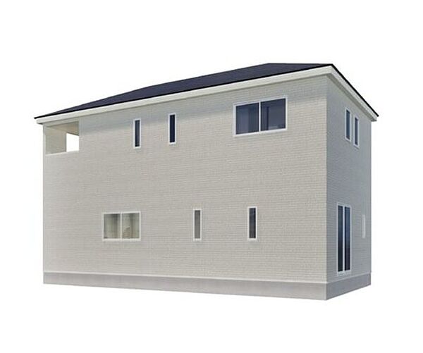 ※イメージ図＊若林東小学校・高岡中学校＊見るだけ聞くだけOK！【お気軽に資料請求！不動産のことならなんでも/ハウスドゥ豊田大林】