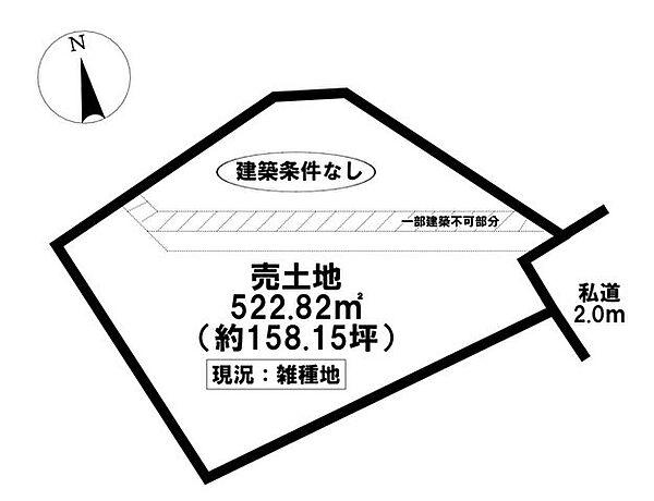 区画図：323000524244