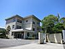 周辺：豊田市立益富中学校 1260m