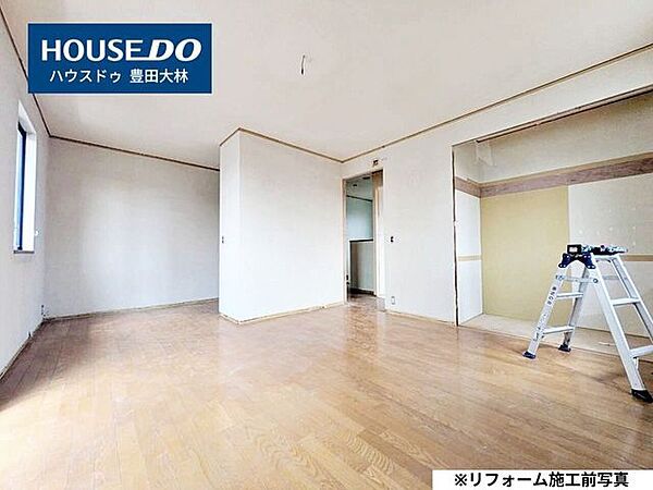 ◆見学予約受付中◆現地をご覧いただき、周辺環境なども一緒にご確認いただけます！