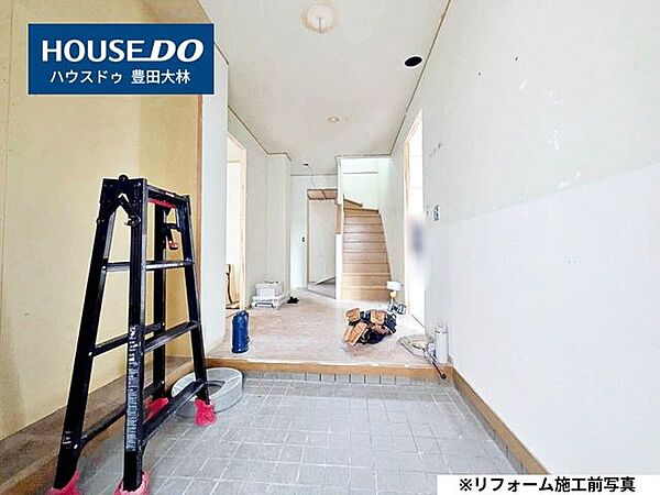◆見学予約受付中◆現地をご覧いただき、周辺環境なども一緒にご確認いただけます！