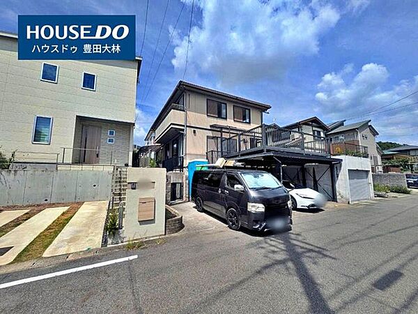 ◆見学予約受付中◆現地をご覧いただき、周辺環境なども一緒にご確認いただけます！