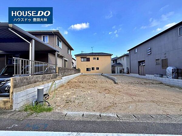 ＊青木小学校・猿投台中学校＊見るだけ聞くだけOK！【お気軽に資料請求！不動産のことならなんでも/ハウスドゥ豊田大林】