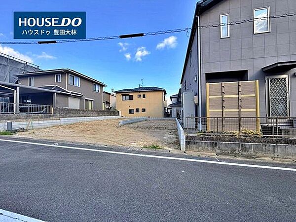 ＊青木小学校・猿投台中学校＊見るだけ聞くだけOK！【お気軽に資料請求！不動産のことならなんでも/ハウスドゥ豊田大林】