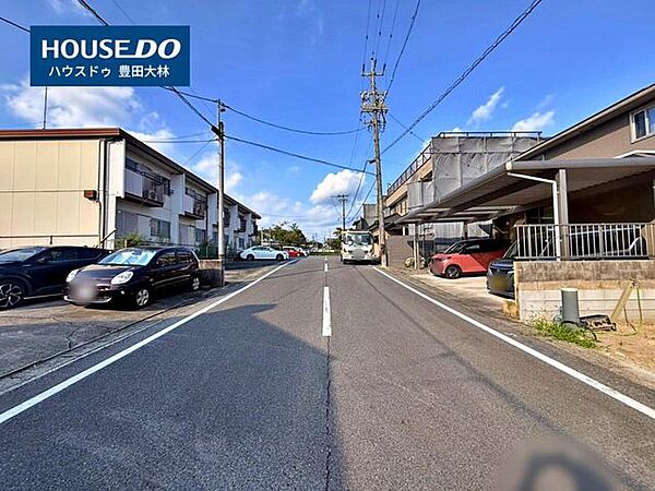 ＊青木小学校・猿投台中学校＊見るだけ聞くだけOK！【お気軽に資料請求！不動産のことならなんでも/ハウスドゥ豊田大林】