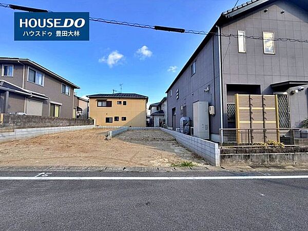 ＊青木小学校・猿投台中学校＊見るだけ聞くだけOK！【お気軽に資料請求！不動産のことならなんでも/ハウスドゥ豊田大林】