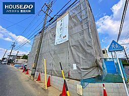 外観の画像