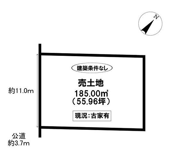 区画図：323000531312