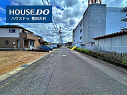 外観の画像