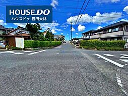 外観の画像