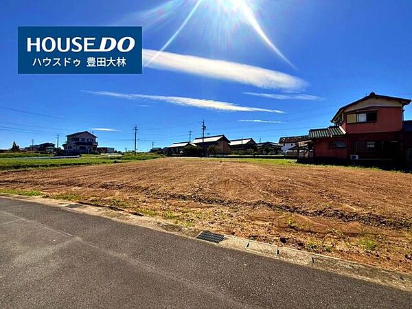 ＊高嶺小学校・上郷中学校＊見るだけ聞くだけOK！【お気軽に資料請求！不動産のことならなんでも/ハウスドゥ豊田大林】
