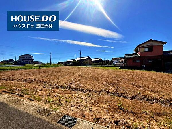 ＊高嶺小学校・上郷中学校＊見るだけ聞くだけOK！【お気軽に資料請求！不動産のことならなんでも/ハウスドゥ豊田大林】