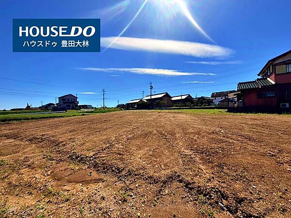 ＊高嶺小学校・上郷中学校＊見るだけ聞くだけOK！【お気軽に資料請求！不動産のことならなんでも/ハウスドゥ豊田大林】