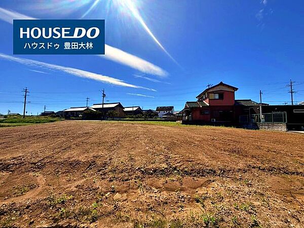 ＊高嶺小学校・上郷中学校＊見るだけ聞くだけOK！【お気軽に資料請求！不動産のことならなんでも/ハウスドゥ豊田大林】