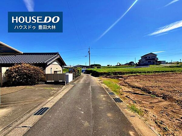 ＊高嶺小学校・上郷中学校＊見るだけ聞くだけOK！【お気軽に資料請求！不動産のことならなんでも/ハウスドゥ豊田大林】