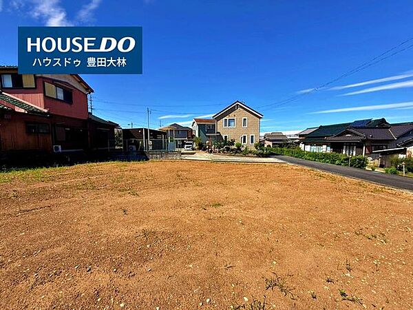 ＊高嶺小学校・上郷中学校＊見るだけ聞くだけOK！【お気軽に資料請求！不動産のことならなんでも/ハウスドゥ豊田大林】