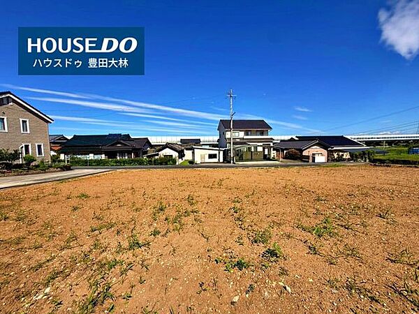 ＊高嶺小学校・上郷中学校＊見るだけ聞くだけOK！【お気軽に資料請求！不動産のことならなんでも/ハウスドゥ豊田大林】