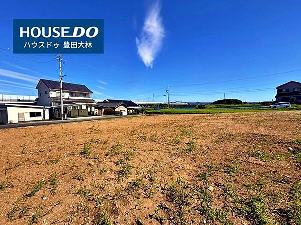 ＊高嶺小学校・上郷中学校＊見るだけ聞くだけOK！【お気軽に資料請求！不動産のことならなんでも/ハウスドゥ豊田大林】